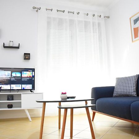 Click Apartments - ティラナ エクステリア 写真